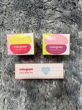 ColorGram Bundle